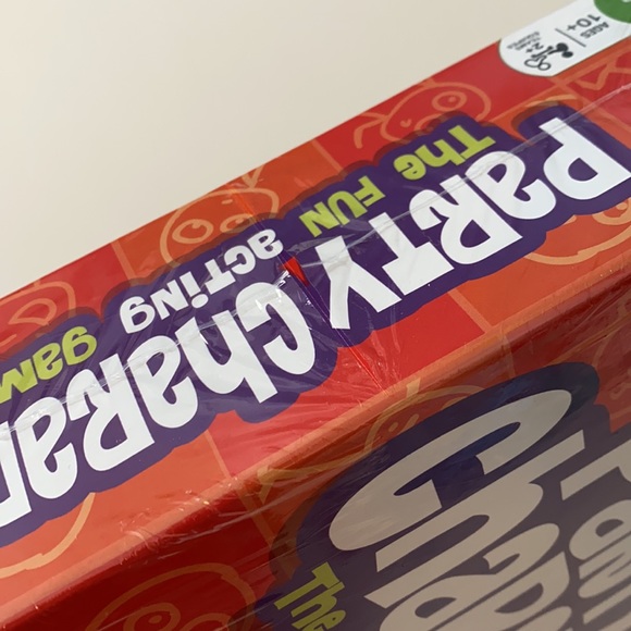 Party charades board games for friends and family.Outset.  2+ players - Picture 9 of 11